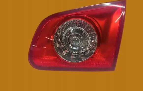 Volkswagen PASSAT B6 Rear/tail lights 3C9945094