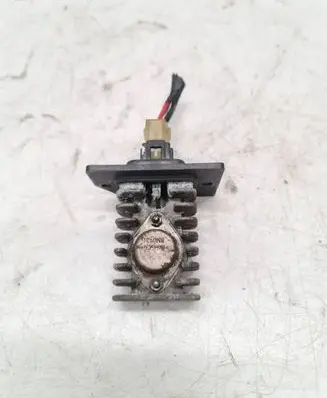 Hyundai Terracan Heater blower motor/fan resistor MJ11032 BM0131