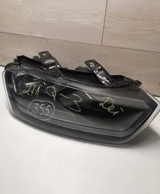 Audi Q3 8U Headlight/headlamp 8U0941004N 7081200000 0500285766