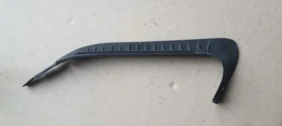 Audi A6 S6 C7 4G Under headlight/headlamp trim 17612101