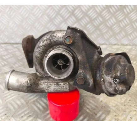 Opel Astra H Turbo 8973000925