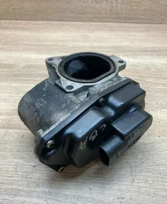 Audi A4 S4 B8 8K EGR valve 03L131501K 17030306 DC2