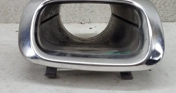 Mercedes-Benz GLA W156 X156 Muffler ending A1564900227