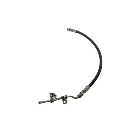 BMW 5 F10 F11 Fuel injector supply line/pipe rsguv1