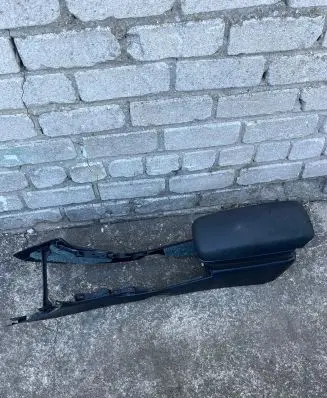 Armrest