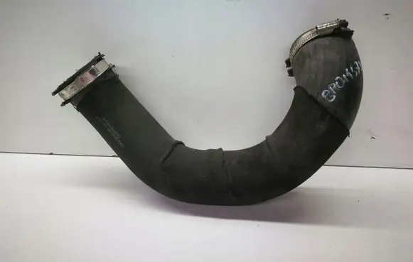 Audi Q5 SQ5 Coolant pipe/hose 8R0145736N