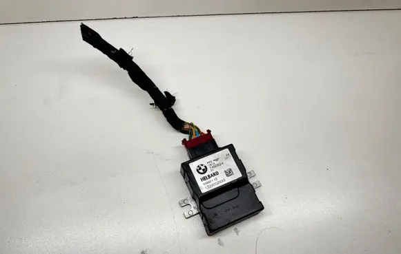 BMW 5 G30 G31 G38 Fuel injection pump control unit/module 7490824 55892110 1729002933
