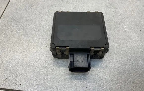 Nissan Qashqai Distronic sensor radar 284384EA5A