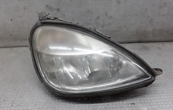 Mercedes-Benz A W168 Headlight/headlamp A1688200261