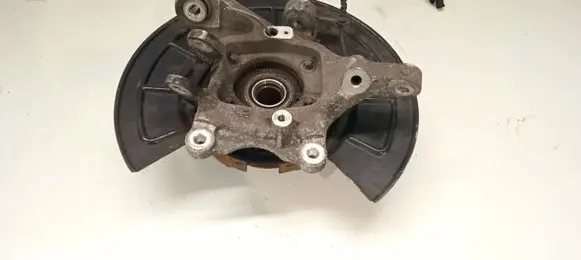 Maserati Ghibli Rear wheel hub 670006805