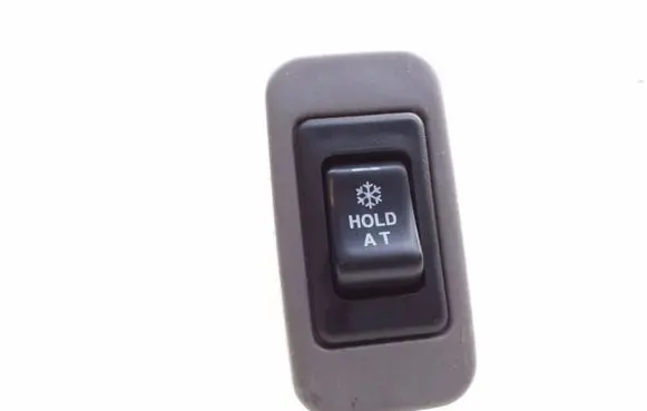 Subaru Forester SF Air conditioning (A/C) switch 141D