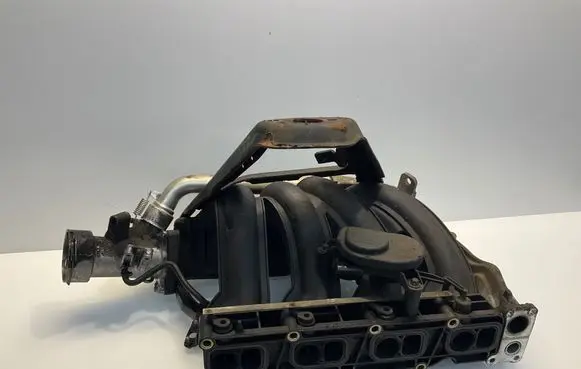 Mercedes-Benz E W211 Intake manifold