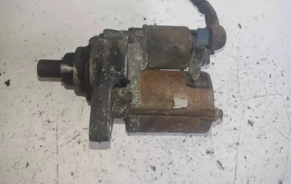 Ford Fiesta Starter motor SM44125