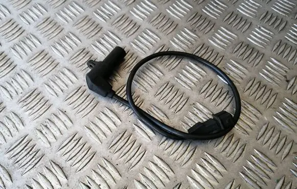 Opel Astra G Crankshaft position sensor 90520854