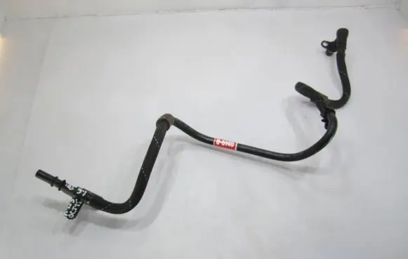 Skoda Octavia Mk3 (5E) Vacuum line/pipe/hose 04L129456D