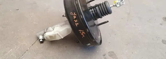Honda Jazz Brake booster 501161255