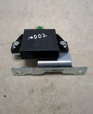 Hyundai i40 Yaw turn rate sensor 53424773 00414325565 3M5455H3D