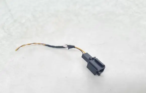 Porsche Taycan 9J1 Other wiring loom 1J0973332