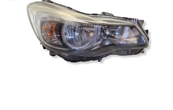 Subaru XV I Headlight/headlamp P9934R