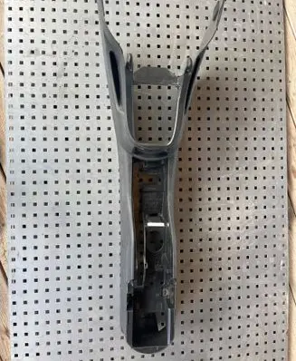 Citroen C4 I Other interior part 9649643977 C62575130