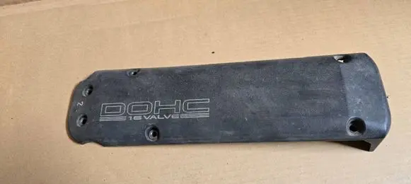 Suzuki Ignis Engine cover (trim) 1118169G01