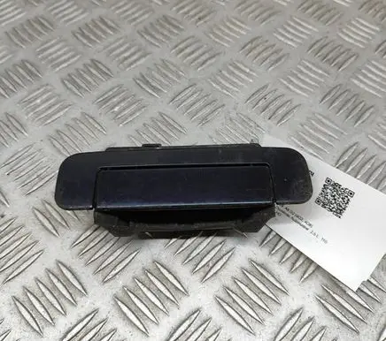 Audi A8 S8 D2 4D Front door exterior handle 4A0839205
