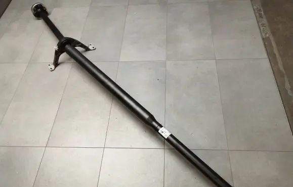 Volkswagen Arteon Front prop shaft 3G8521101 011X20000