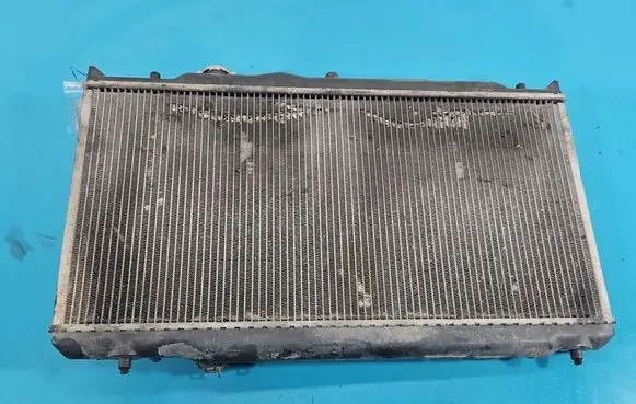 Mazda 626 Coolant radiator IMPRK1535009