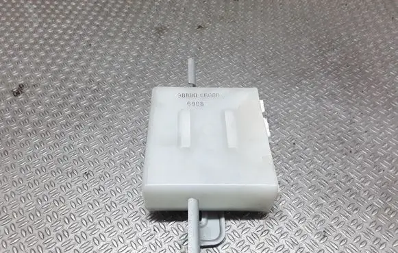 Infiniti FX Seat control module 98800CG000