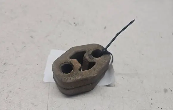 Muffler mount bracket/holder