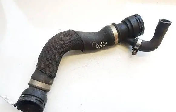 BMW 5 GT F07 Engine coolant pipe/hose 7789742