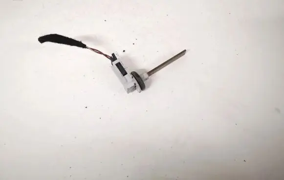Volkswagen Golf IV Interior temperature sensor 4b0820539