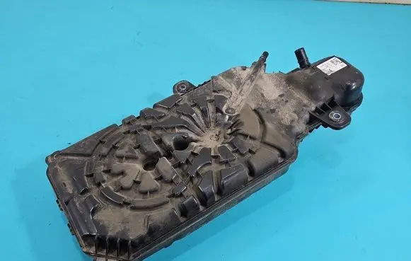 Opel Astra K AdBlue liquid reservoir 42721597 IMPRK1502018