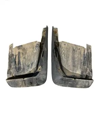 Honda CR-V Mudguards set 