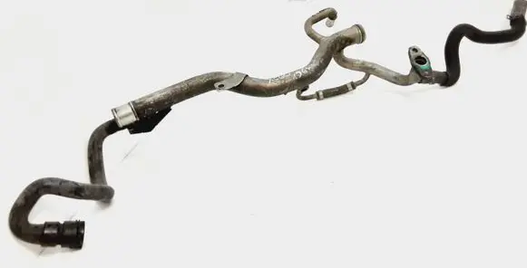 Volvo S80 Engine coolant pipe/hose 6G918B160CD 6G918274