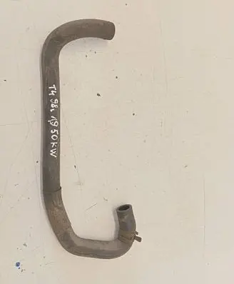 Volkswagen Transporter - Caravelle T4 Engine coolant pipe/hose 701819895A