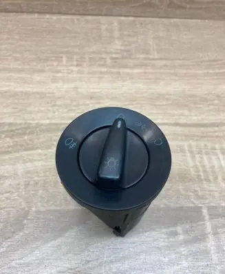 Volkswagen PASSAT B5.5 Light switch 1C0941531 3531