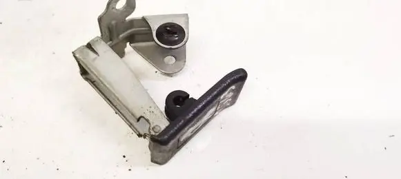 Honda CR-V Engine bonnet (hood) release handle