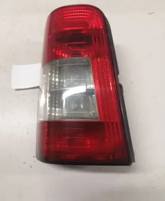 Citroen Berlingo Rear/tail lights 9657977080 9657976880