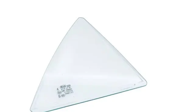 KIA Rio Rear vent window glass 83427H8000 83427-H8000