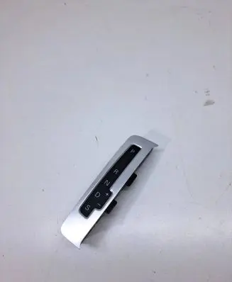Audi A5 Sportback 8TA Gear shift selector indicator 8K1713463 27052010