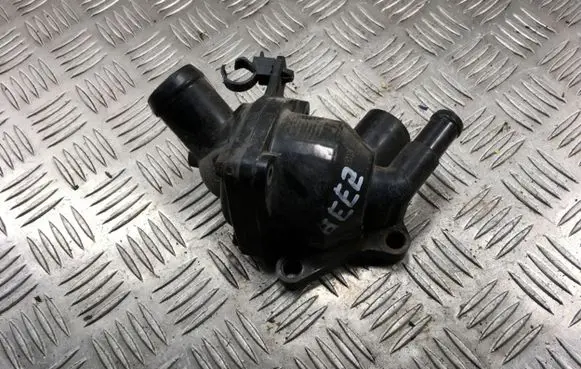 Ford Mondeo MK IV Thermostat PPAGF35