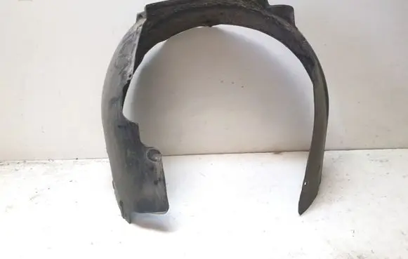 Audi A4 S4 B6 8E 8H Front wheel arch liner splash guards 