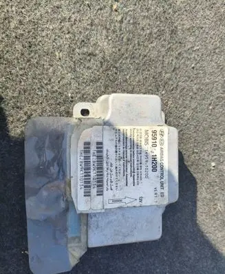 KIA Ceed Airbag control unit/module 959101H200 1H95910200 1HBEZW9K110134