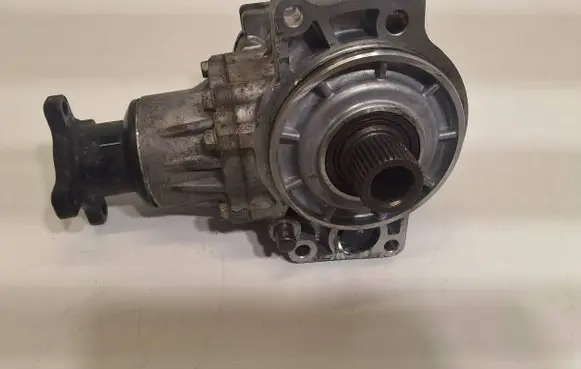 Hyundai Tucson IV NX4 Front differential 
