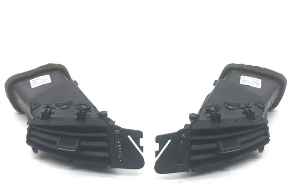 Opel Astra J Dashboard side air vent grill/cover trim 13303925