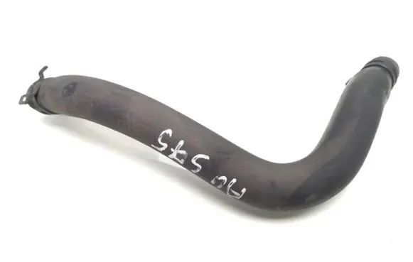 Audi A6 S6 C6 4F Engine coolant pipe/hose 03g121096