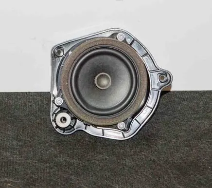 BMW X3 F25 Rear door speaker 7246671