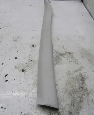 Ford Fiesta (A) pillar trim 1111