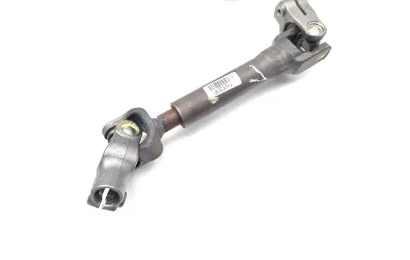 Steering column universal joint